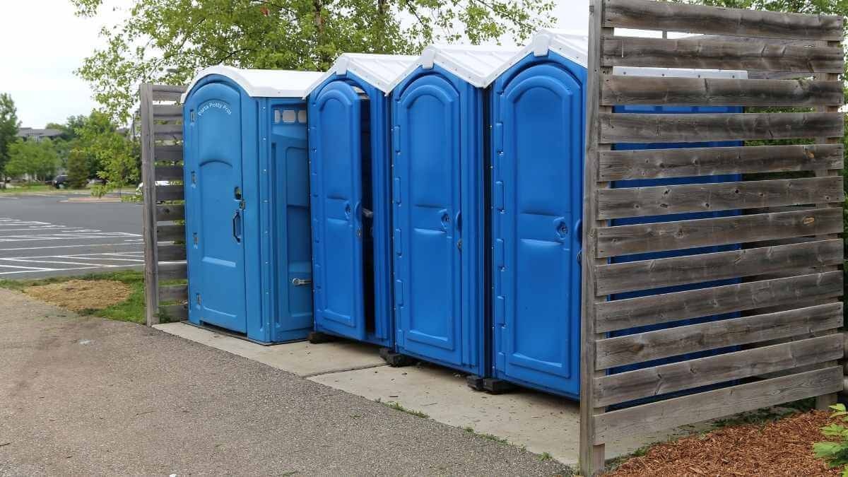 Porta Potty Rental Pros - Reliable Portable Toilet Rentals in Stanfield, AZ, 85172